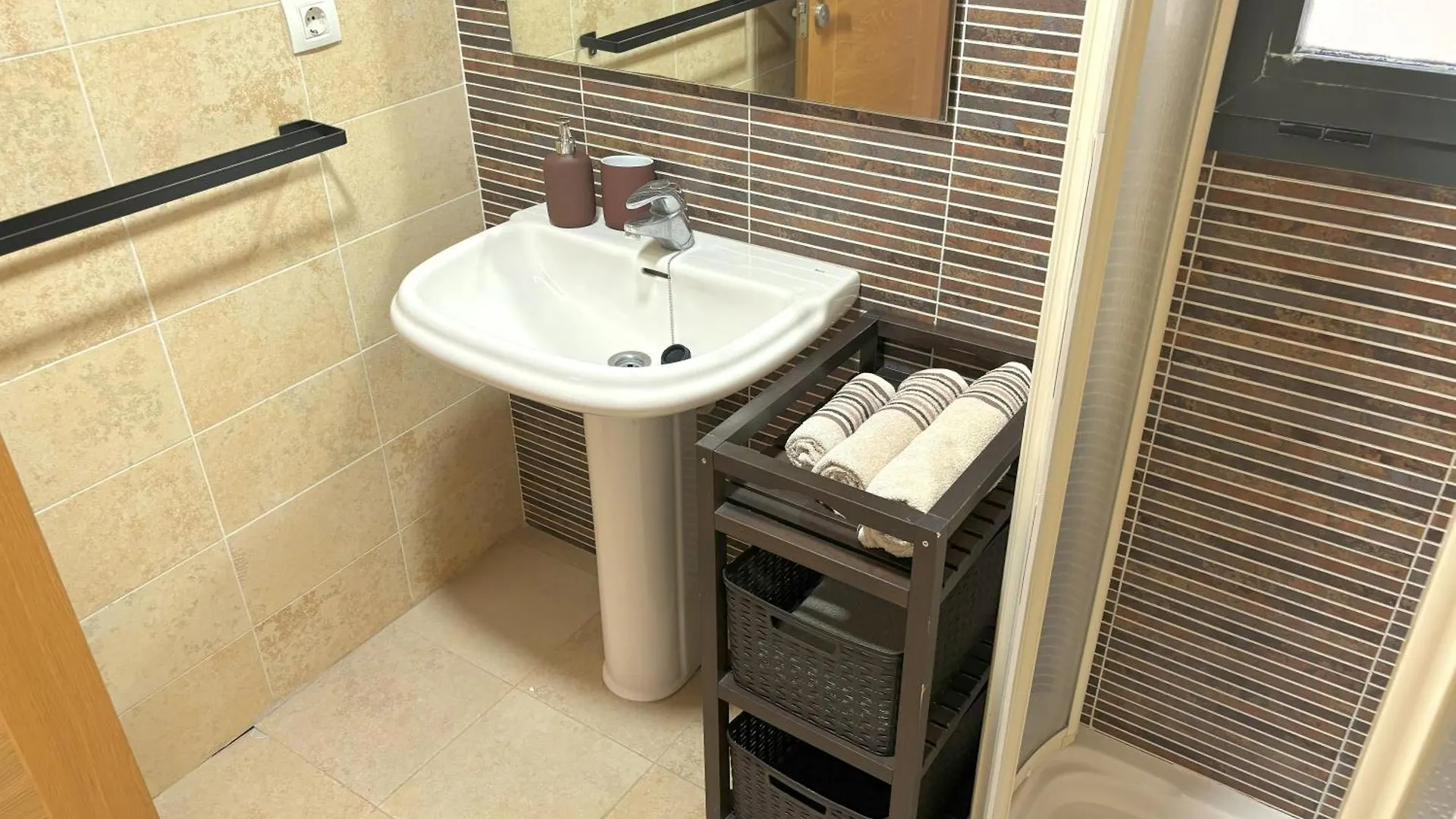 Appartement Evans Realty Bf Parking & Piscina & Terraza Fuengirola