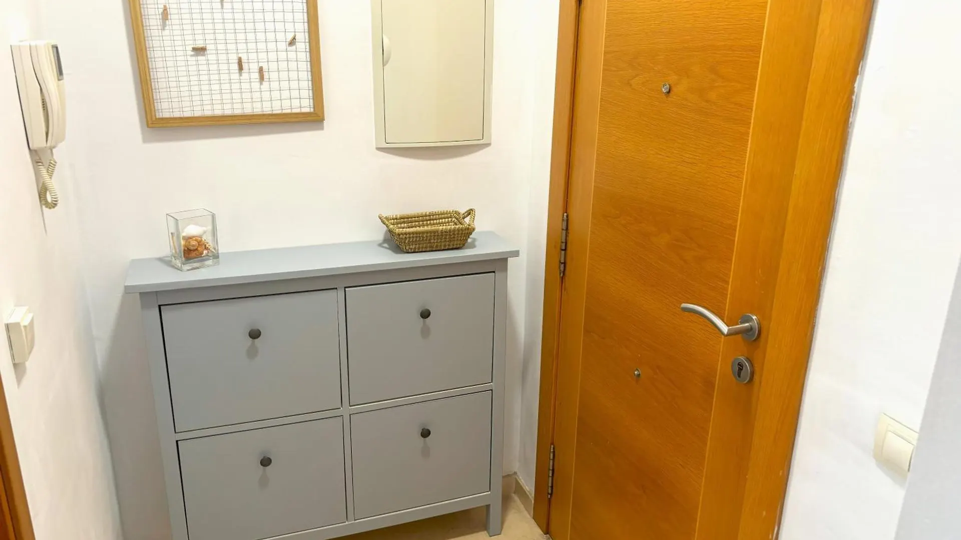 Evans Realty Bf Parking & Piscina & Terraza Fuengirola Espagne