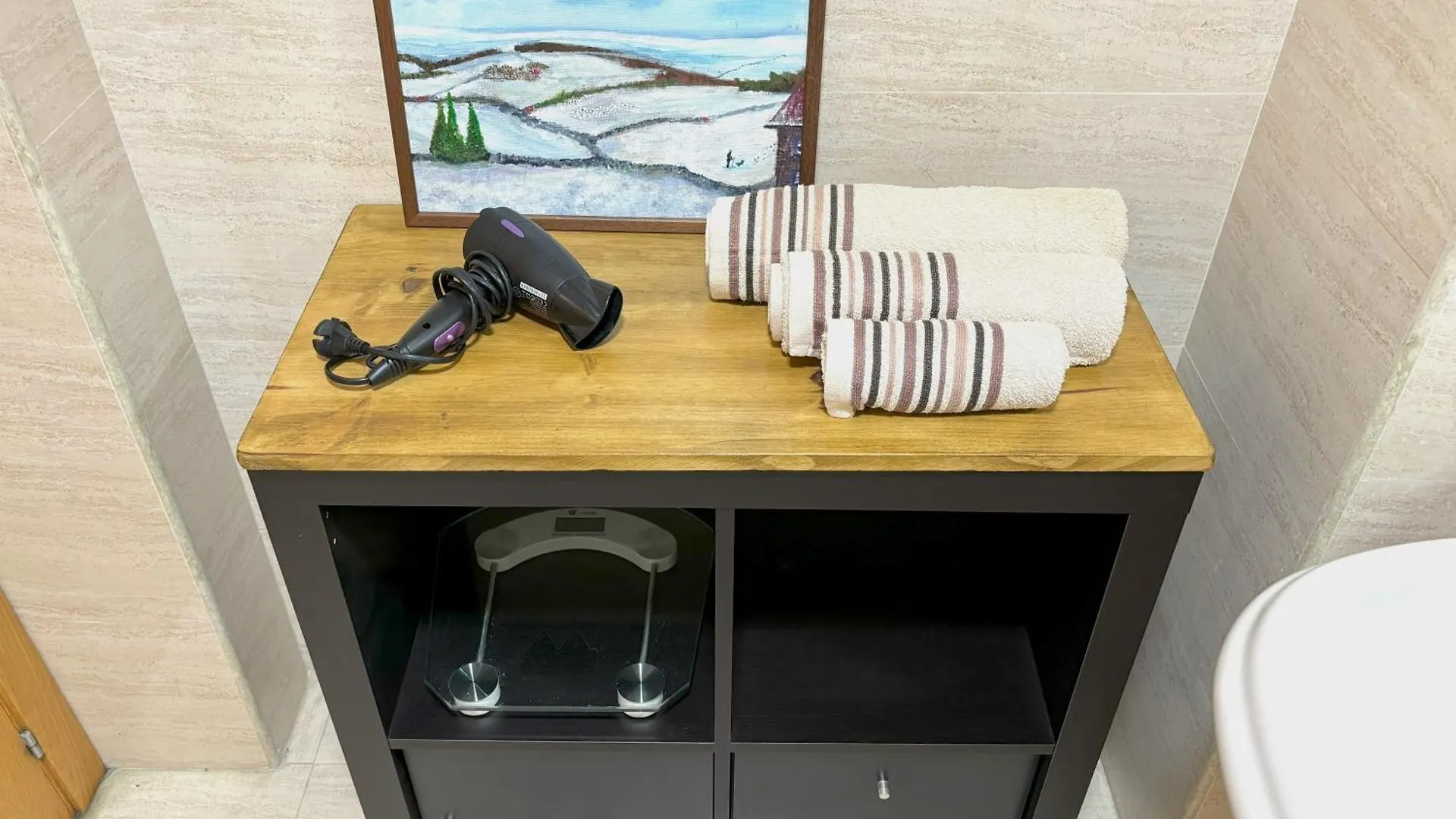 Appartement Evans Realty Bf Parking & Piscina & Terraza Fuengirola