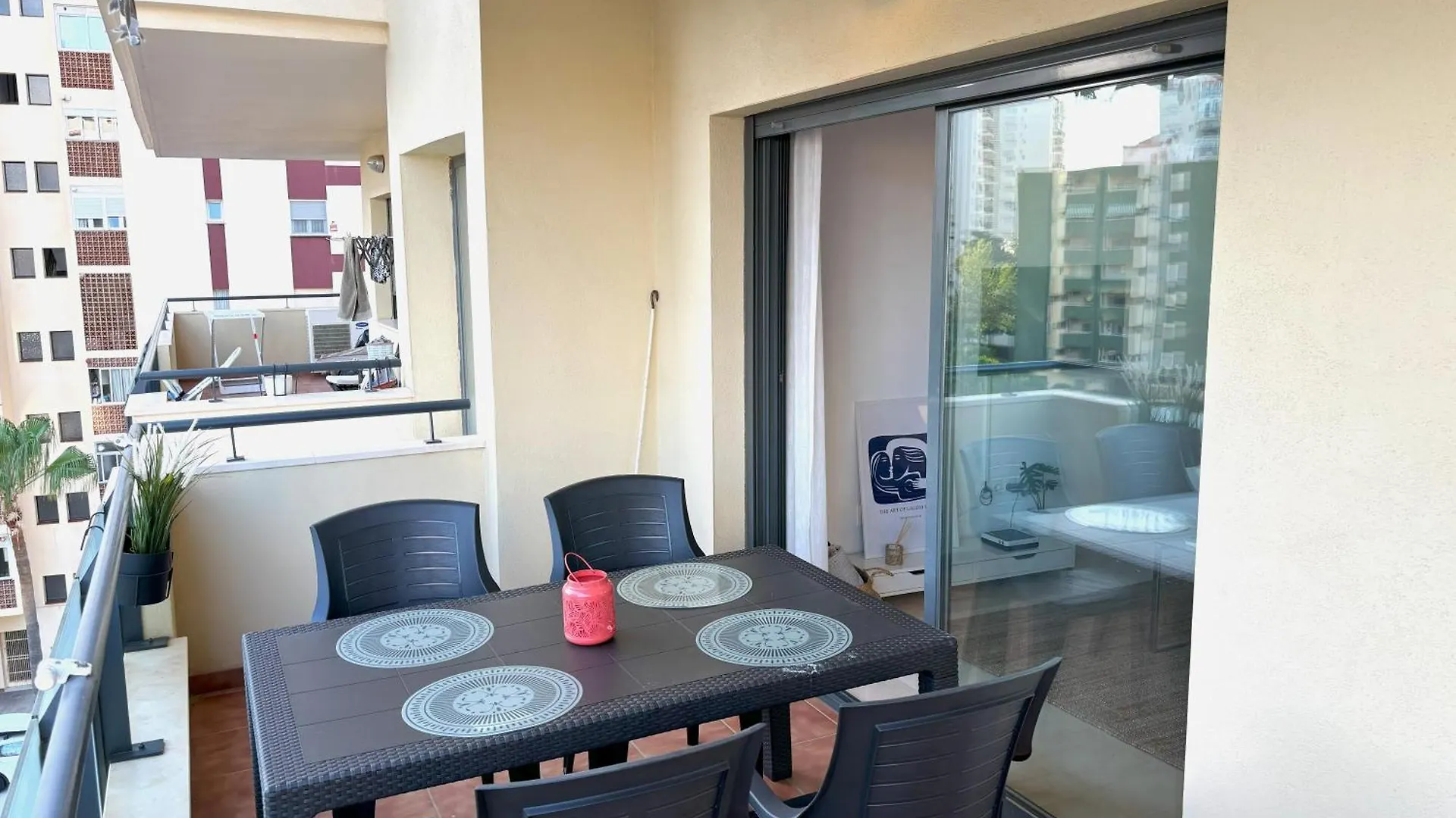 Evans Realty Bf Parking & Piscina & Terraza Fuengirola